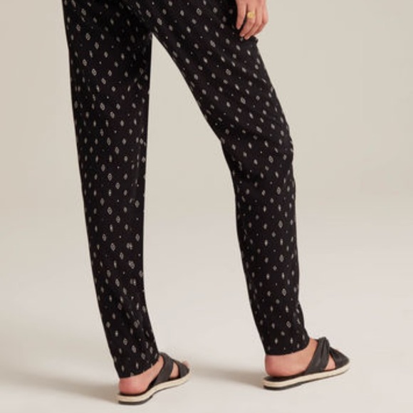 Sigrid Olsen Size M-L/12 And S-M/8 Pants Trouse - Picture 12 of 12